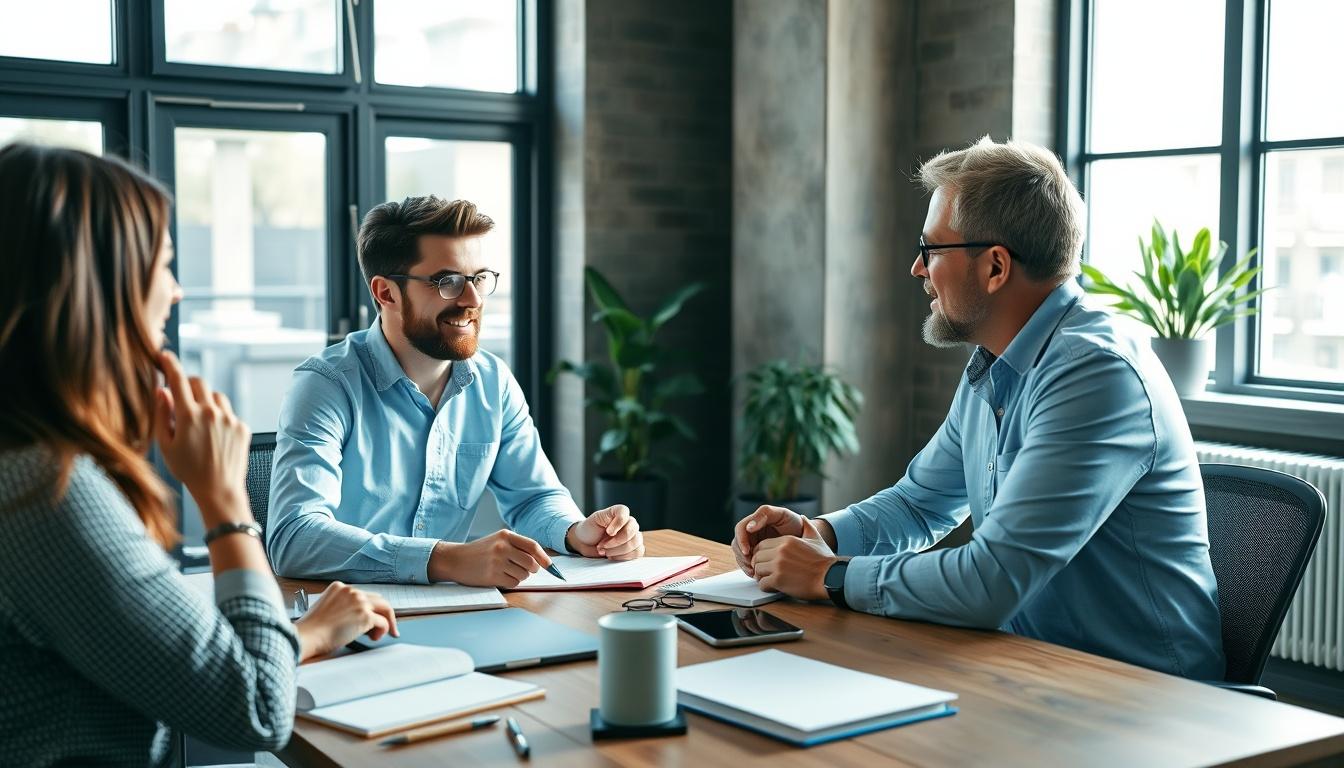 Transform Your Business