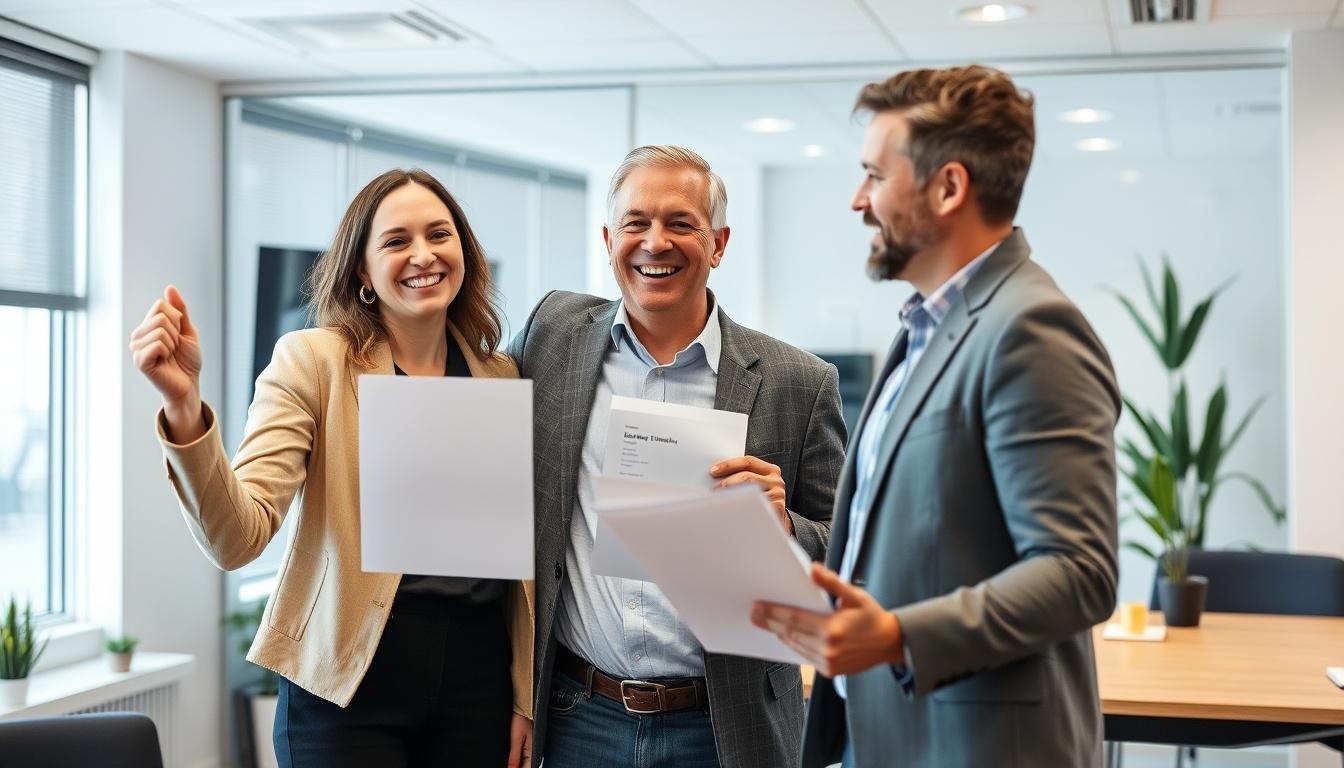 Building Your Network